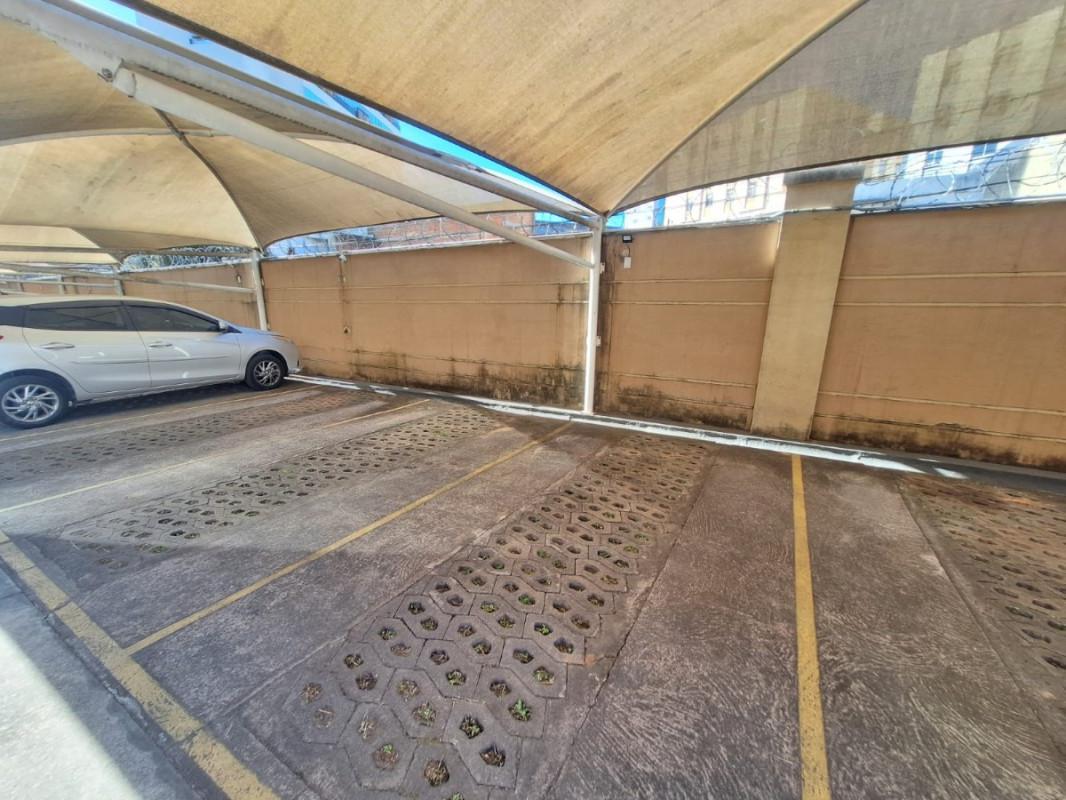 Apartamento, União, 3 Quartos, 1 Vaga, 1 Suíte