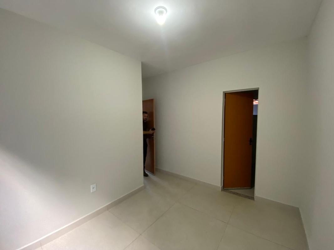 Casa, Cidade de Deus, 3 Quartos, 2 Vagas, 1 Suíte