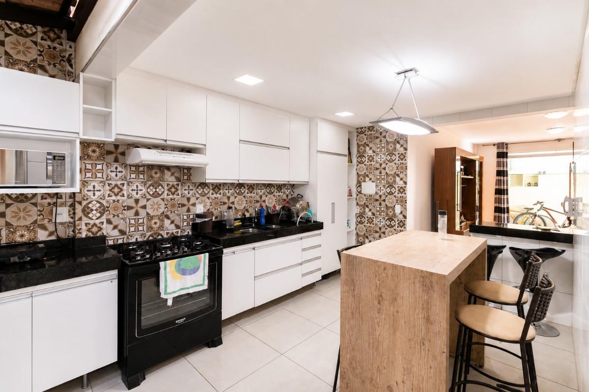Apartamento, Paquetá, 3 Quartos, 1 Vaga, 1 Suíte
