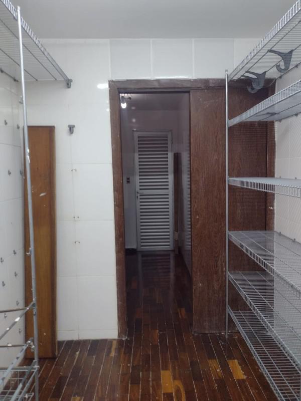 Apartamento, Santo Antônio, 3 Quartos, 2 Vagas, 1 Suíte