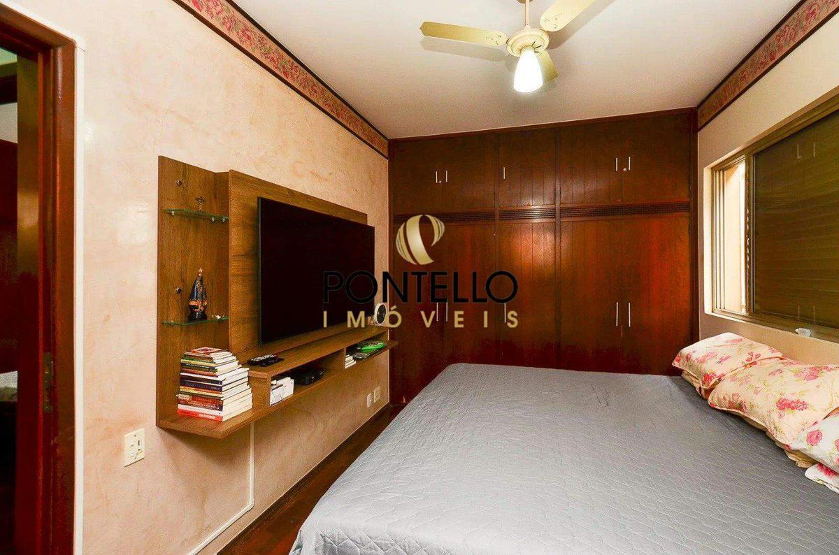 Apartamento, Santa Lúcia, 3 Quartos, 1 Vaga, 1 Suíte