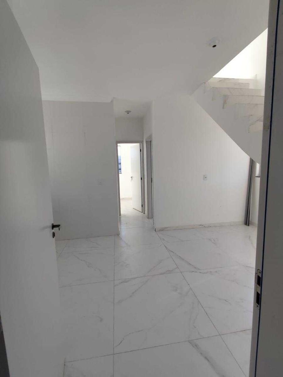 Cobertura, Vila Clóris, 3 Quartos, 2 Vagas, 1 Suíte