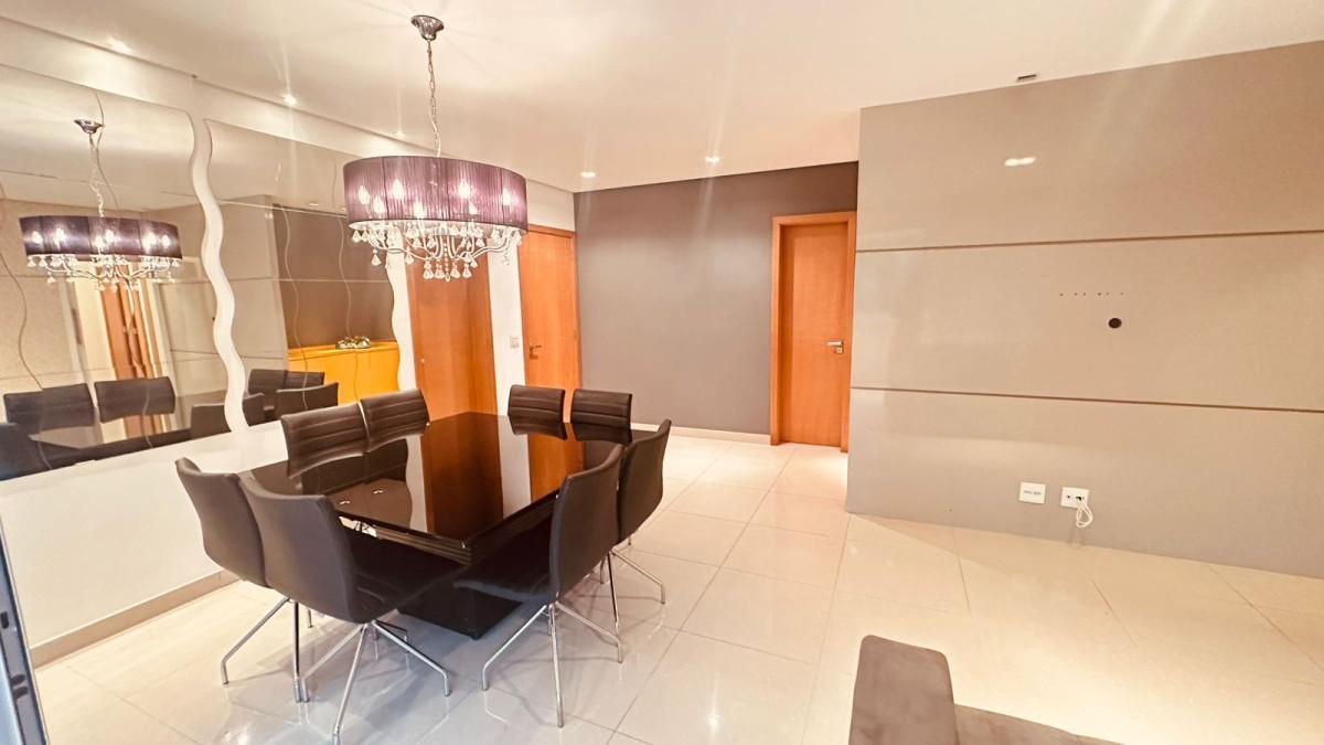 Apartamento, Vale do Sereno, 3 Quartos, 2 Vagas, 1 Suíte