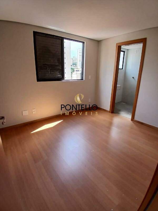 Cobertura, São Pedro, 2 Quartos, 4 Vagas, 2 Suítes