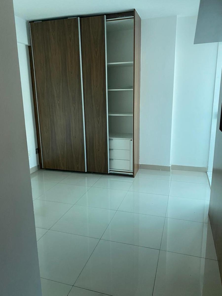 Apartamento, Centro, 3 Quartos, 2 Vagas, 1 Suíte