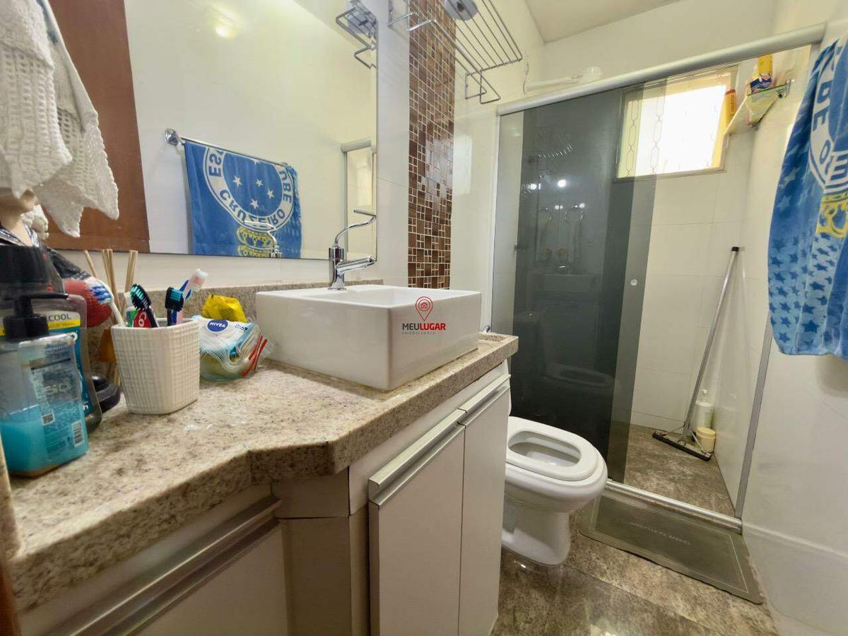 Casa, Diamante, 3 Quartos, 3 Vagas
