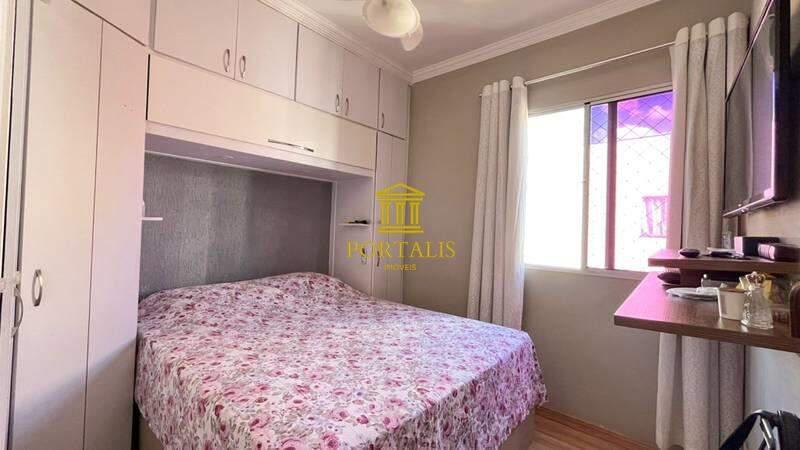 Apartamento, Castelo, 2 Quartos, 1 Vaga