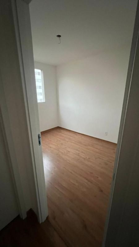 Apartamento, Central Park, 2 Quartos, 1 Vaga