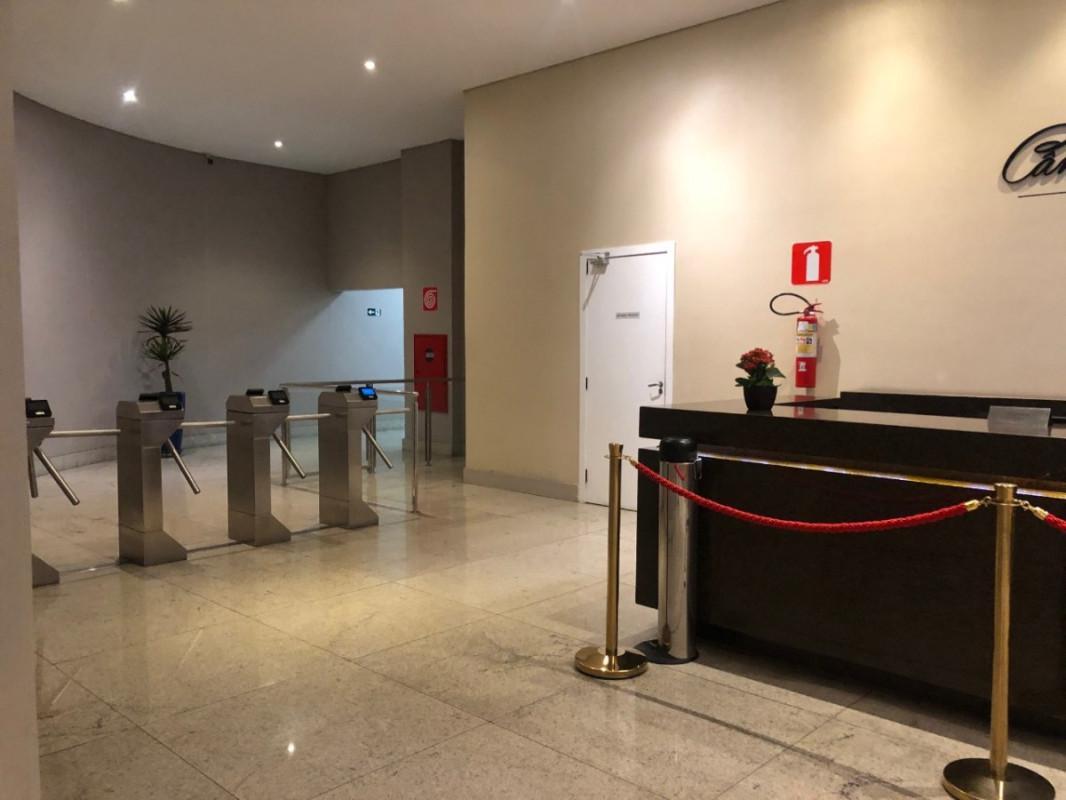 Sala, Barro Preto, 0 Quarto, 0 Vaga