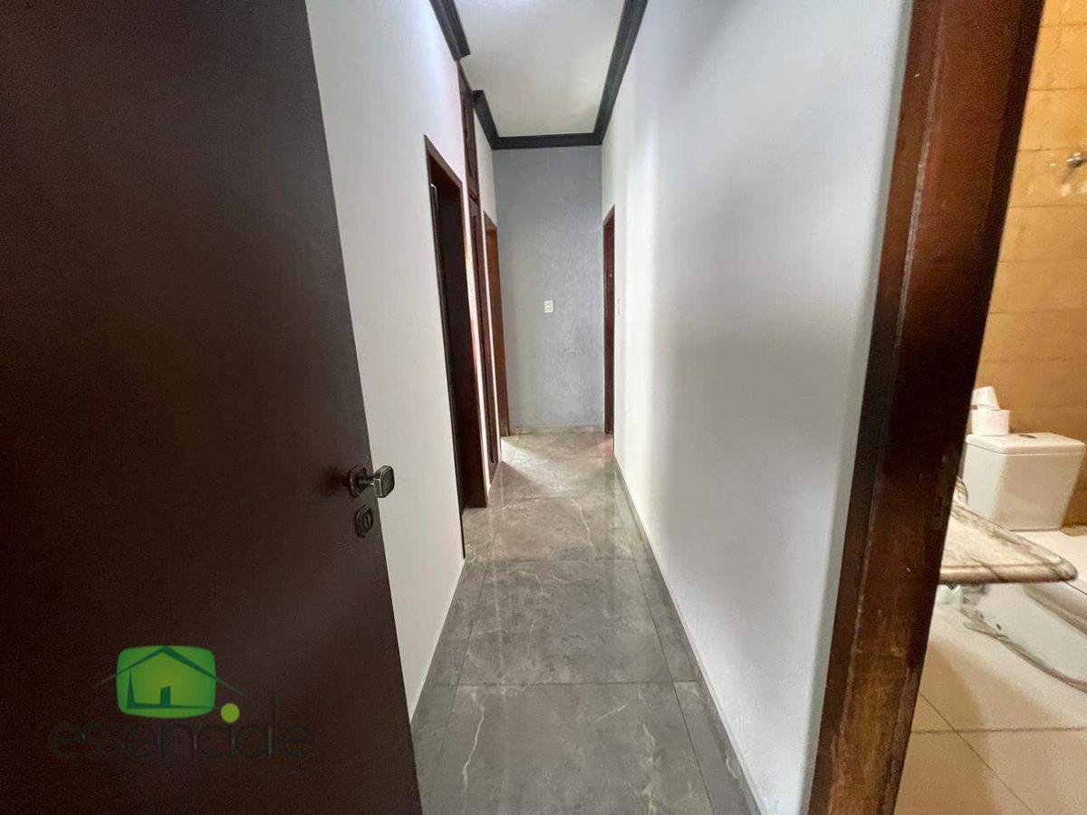 Casa, Jardim Riacho das Pedras, 3 Quartos, 6 Vagas, 2 Suítes