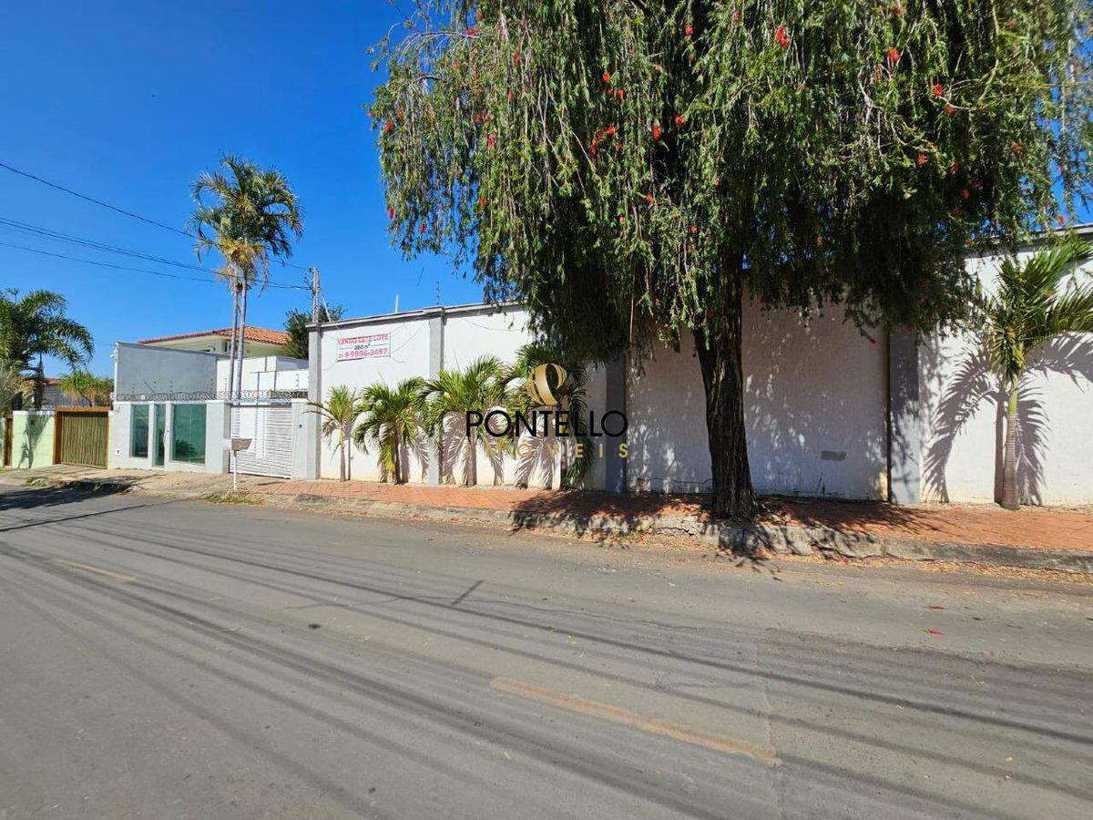 Lote, Mangabeiras, 0 Quarto, 0 Vaga