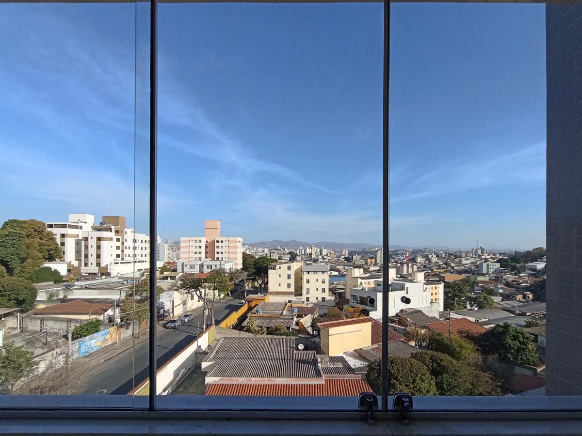 Apartamento, Caiçaras, 3 Quartos, 2 Vagas, 1 Suíte