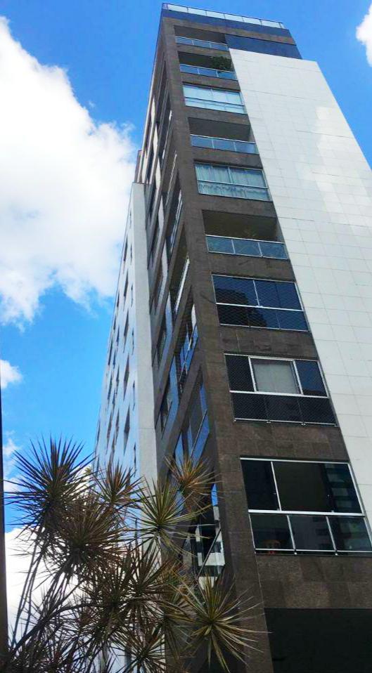 Apartamento, Santo Agostinho, 4 Quartos, 3 Vagas, 2 Suítes