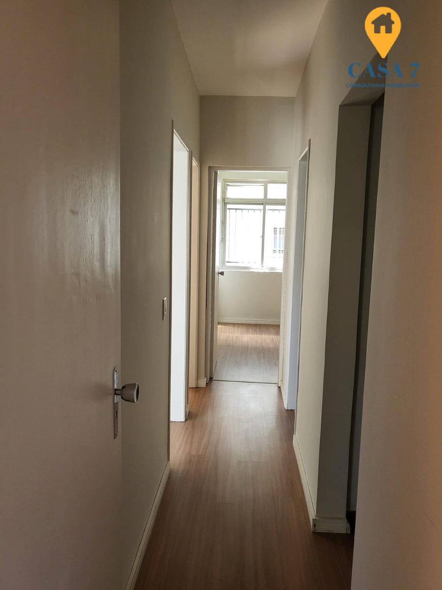 Apartamento, Santo Antônio, 3 Quartos, 1 Vaga, 1 Suíte