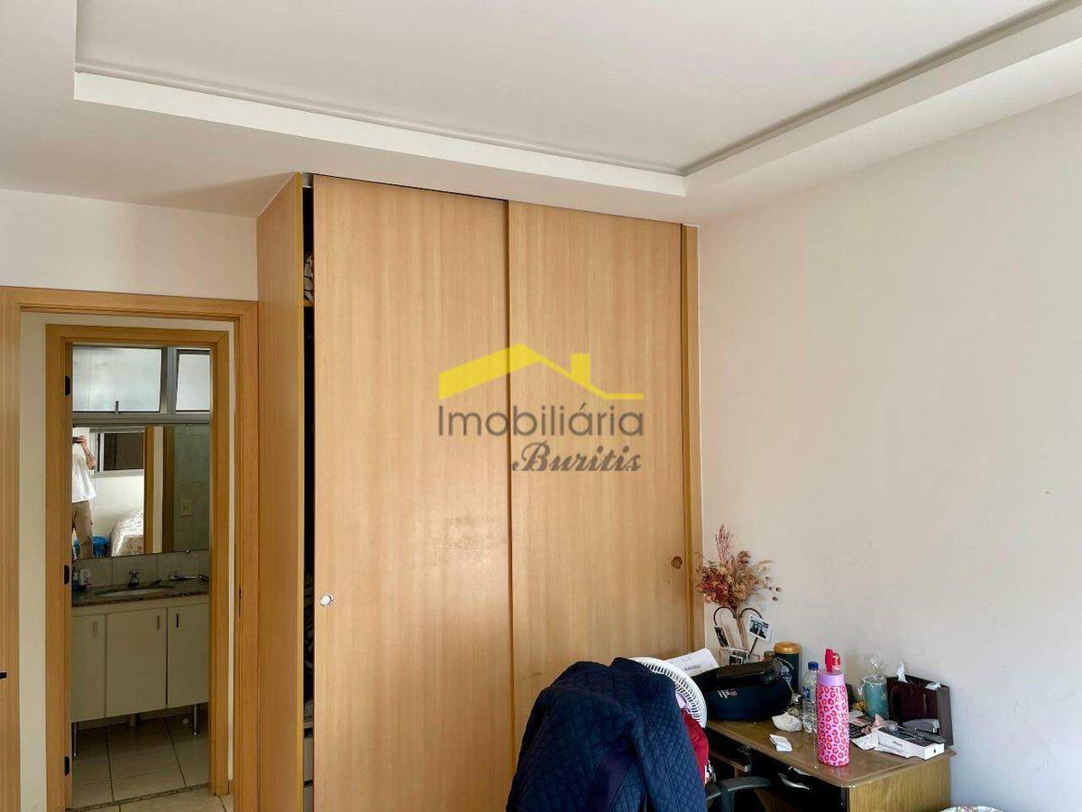 Apartamento, Buritis, 3 Quartos, 2 Vagas, 1 Suíte