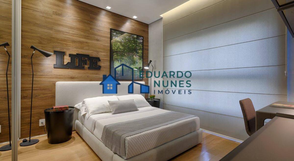 Apartamento, Savassi, 4 Quartos, 6 Vagas, 4 Suítes