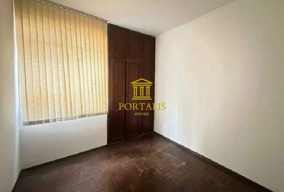 Apartamento, Sion, 3 Quartos, 2 Vagas, 1 Suíte