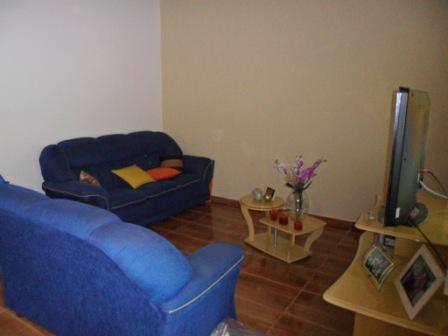 Casa, Parque Recreio, 2 Quartos, 4 Vagas