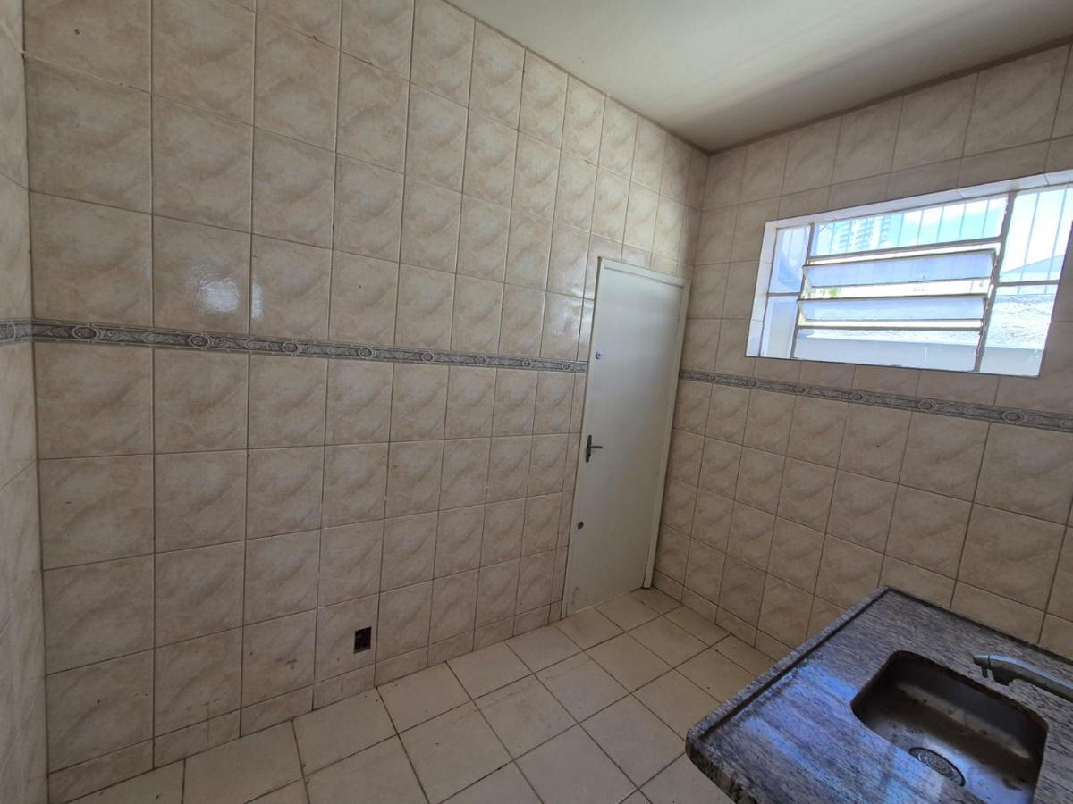 Apartamento, Barroca, 3 Quartos, 1 Vaga