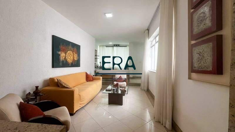 Casa, São Lucas, 7 Quartos, 3 Vagas, 1 Suíte