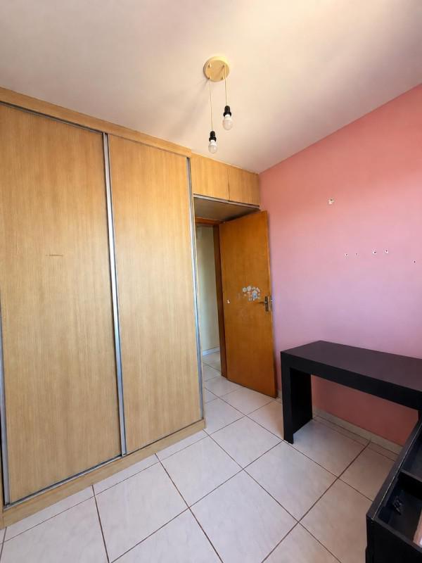 Apartamento, Ouro Preto, 3 Quartos, 2 Vagas, 1 Suíte