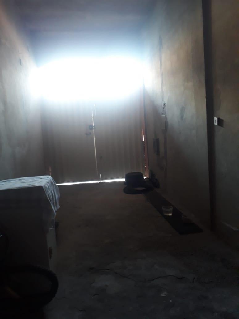 Casa, Nova Contagem, 3 Quartos, 1 Vaga