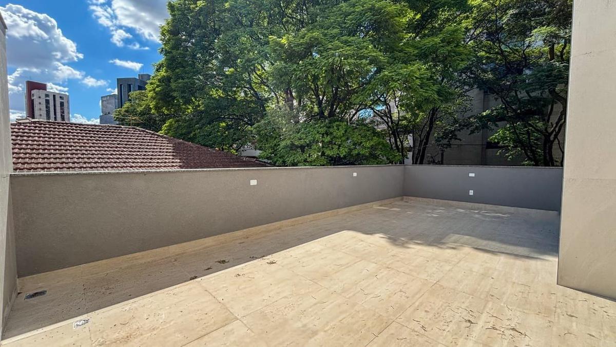 Cobertura, Cruzeiro, 4 Quartos, 3 Vagas, 2 Suítes