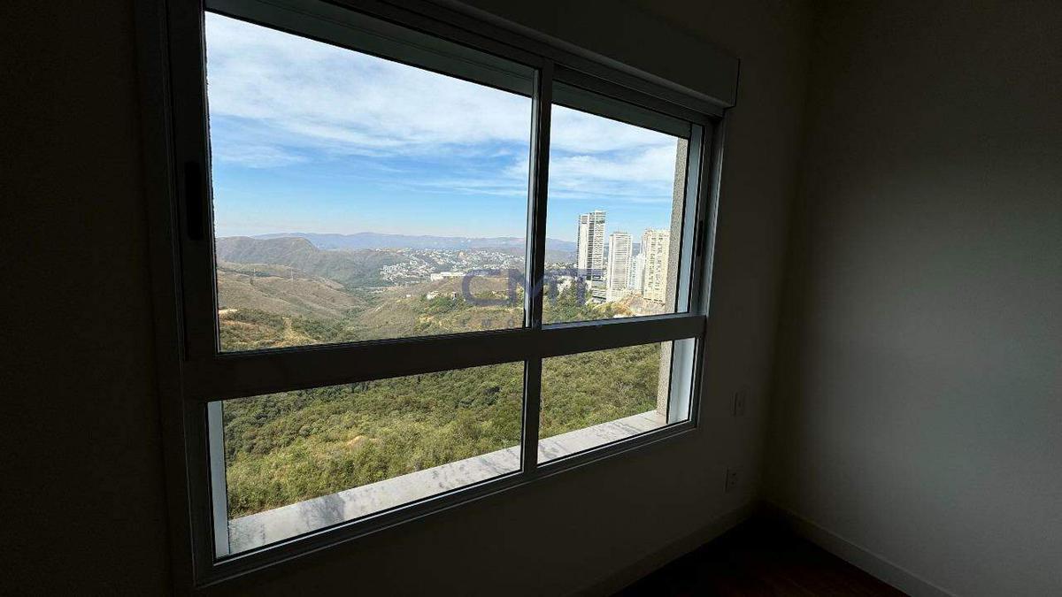 Apartamento, Vila da Serra, 4 Quartos, 3 Vagas, 2 Suítes