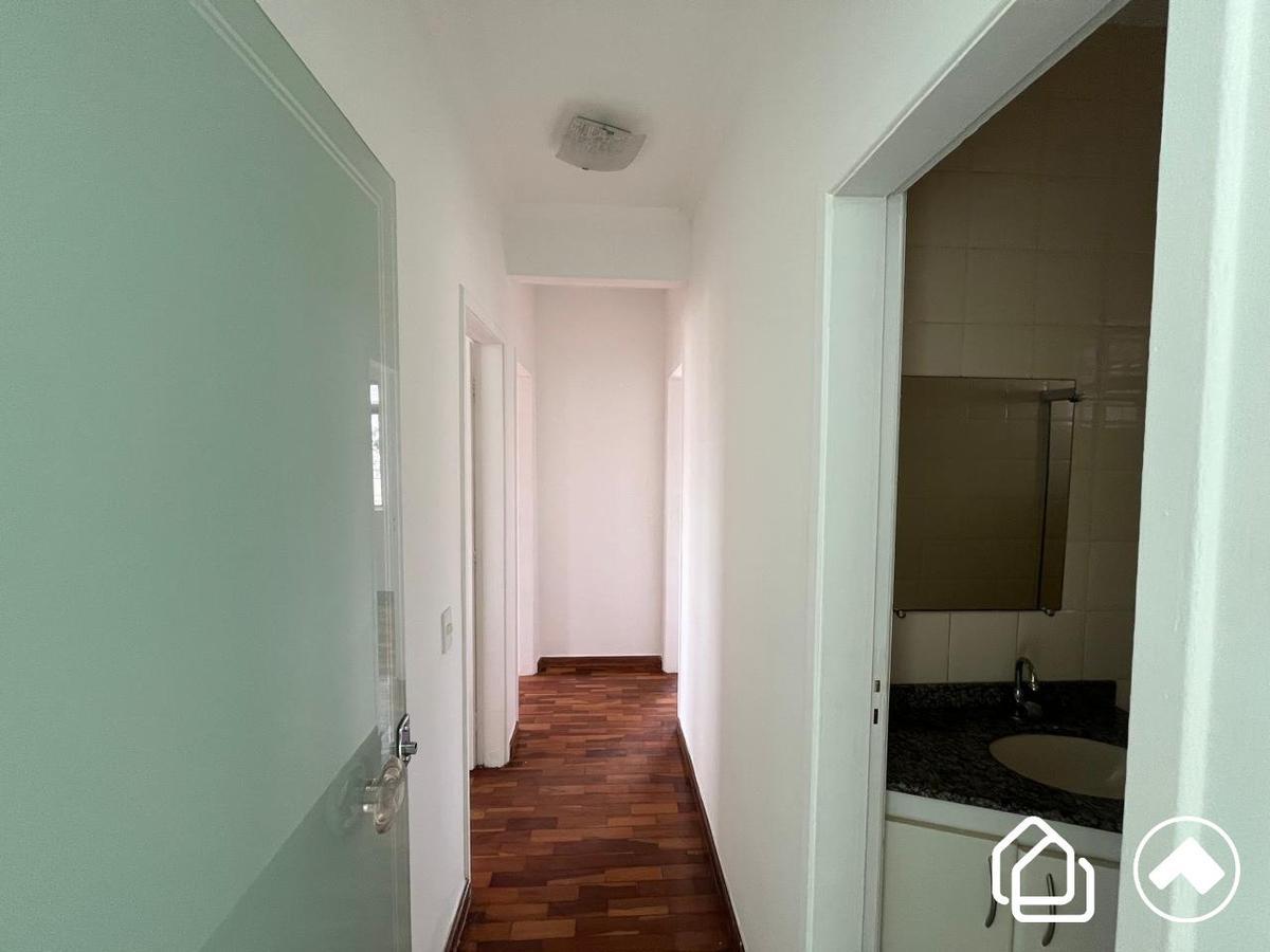Apartamento, Betânia, 3 Quartos, 1 Vaga, 1 Suíte