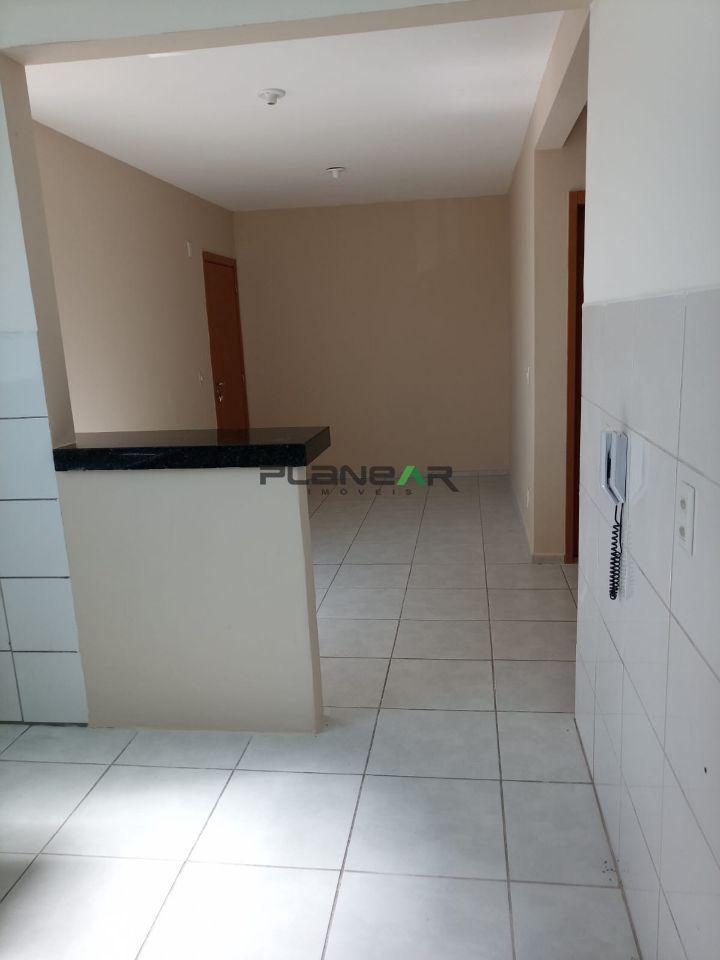 Apartamento, Sapucaia II, 2 Quartos, 1 Vaga