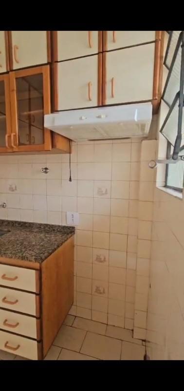 Apartamento, Padre Eustáquio, 3 Quartos, 1 Vaga