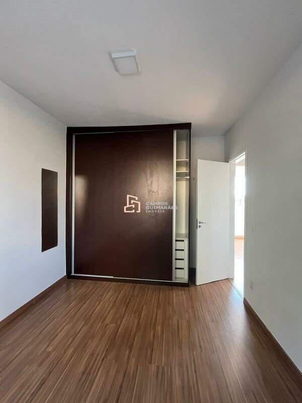 Apartamento, Conjunto Califórnia, 2 Quartos, 1 Vaga