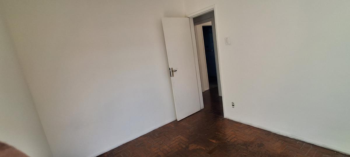 Apartamento, Santa Teresa, 2 Quartos, 1 Vaga
