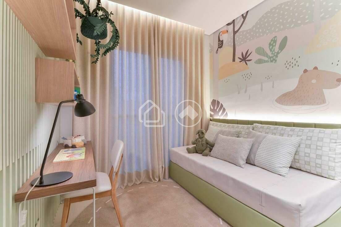 Casa, Vila da Serra, 3 Quartos, 2 Vagas, 1 Suíte