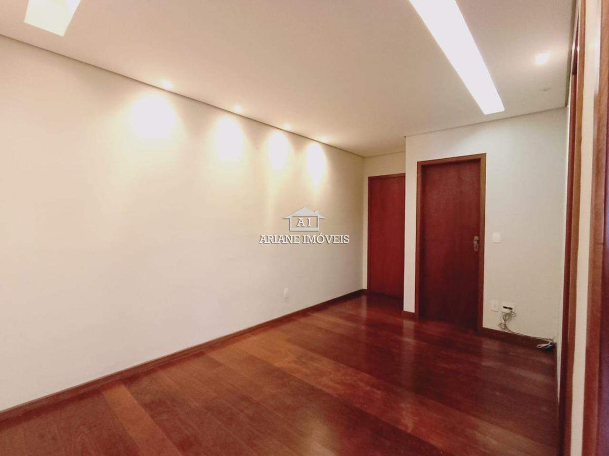 Apartamento, Lourdes, 3 Quartos, 1 Vaga, 1 Suíte