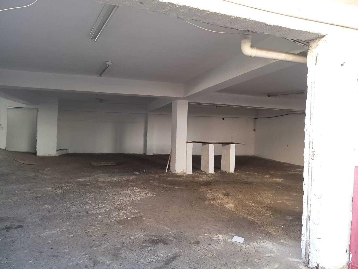Galpão, São Salvador, 0 Quarto, 0 Vaga