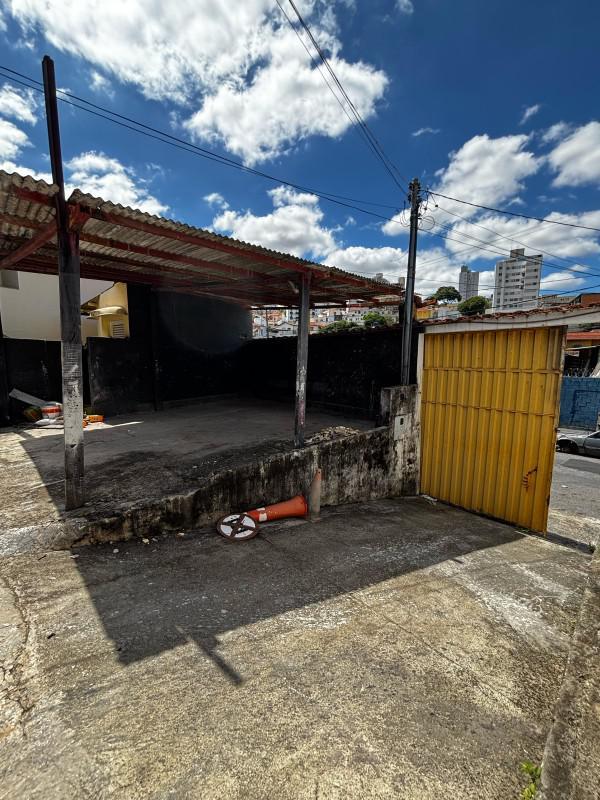 Galpão, Nova Floresta, 0 Quarto, 15 Vagas