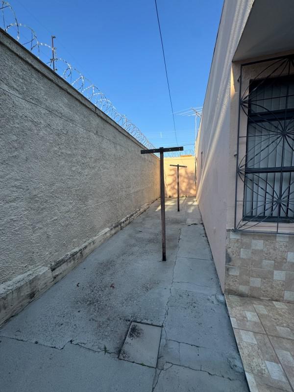 Casa, Conjunto Celso Machado, 3 Quartos, 2 Vagas