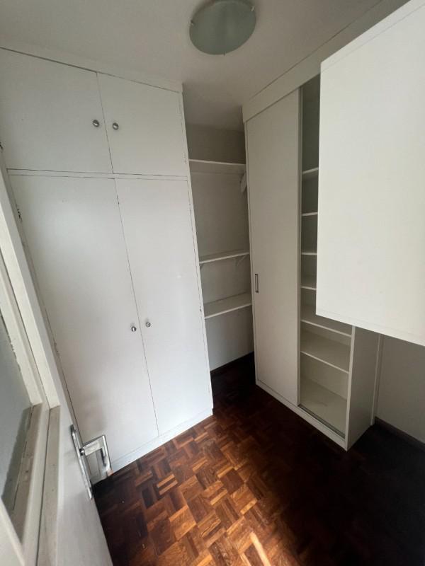 Apartamento, São Pedro, 3 Quartos, 2 Vagas, 1 Suíte