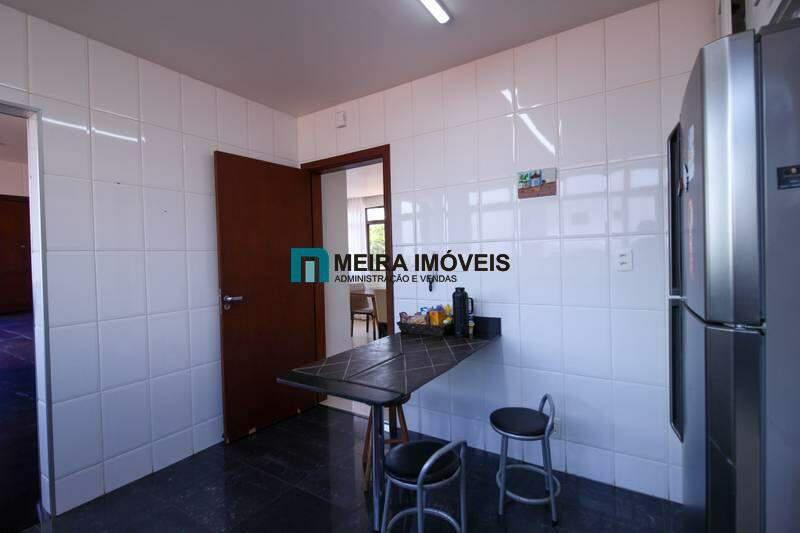 Apartamento, Liberdade, 4 Quartos, 2 Vagas, 1 Suíte