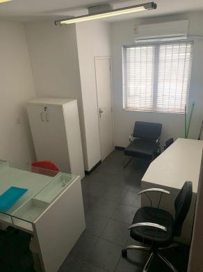 Sala, Santo Antônio
