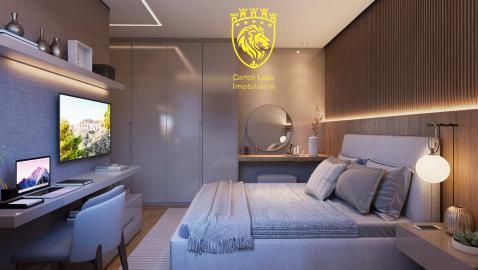 Casa, Centro, 3 Quartos, 2 Vagas