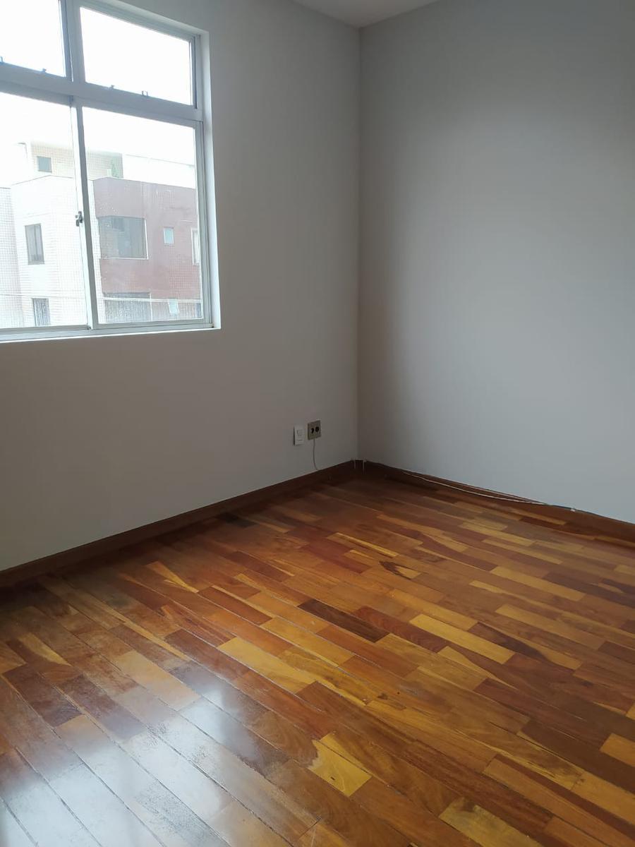 Apartamento, Castelo, 3 Quartos, 2 Vagas, 1 Suíte