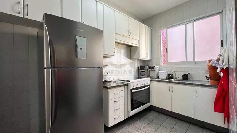 Apartamento, Savassi, 4 Quartos, 2 Vagas, 1 Suíte