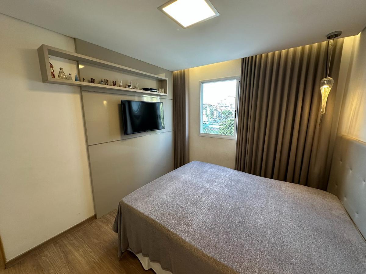 Apartamento, Ipiranga, 3 Quartos, 3 Vagas, 1 Suíte