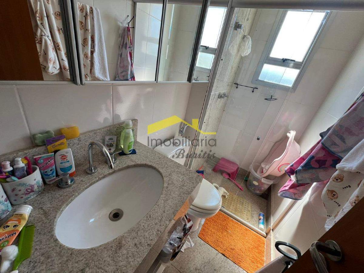 Cobertura, Buritis, 4 Quartos, 3 Vagas, 1 Suíte