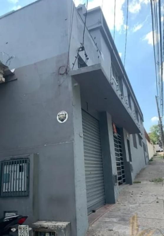 Casa, Padre Eustáquio, 7 Quartos, 0 Vaga, 2 Suítes
