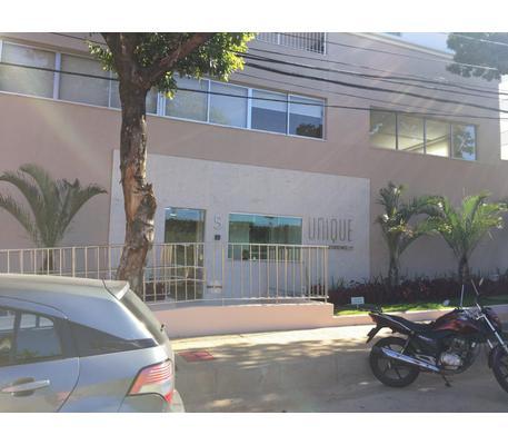 Cobertura, São Luiz (pampulha), 3 Quartos, 3 Vagas, 1 Suíte