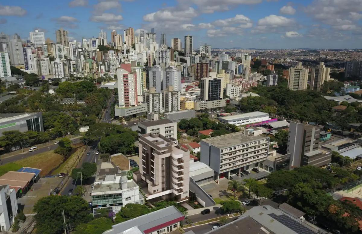 Apartamento, Estoril, 1 Quarto, 1 Vaga, 1 Suíte