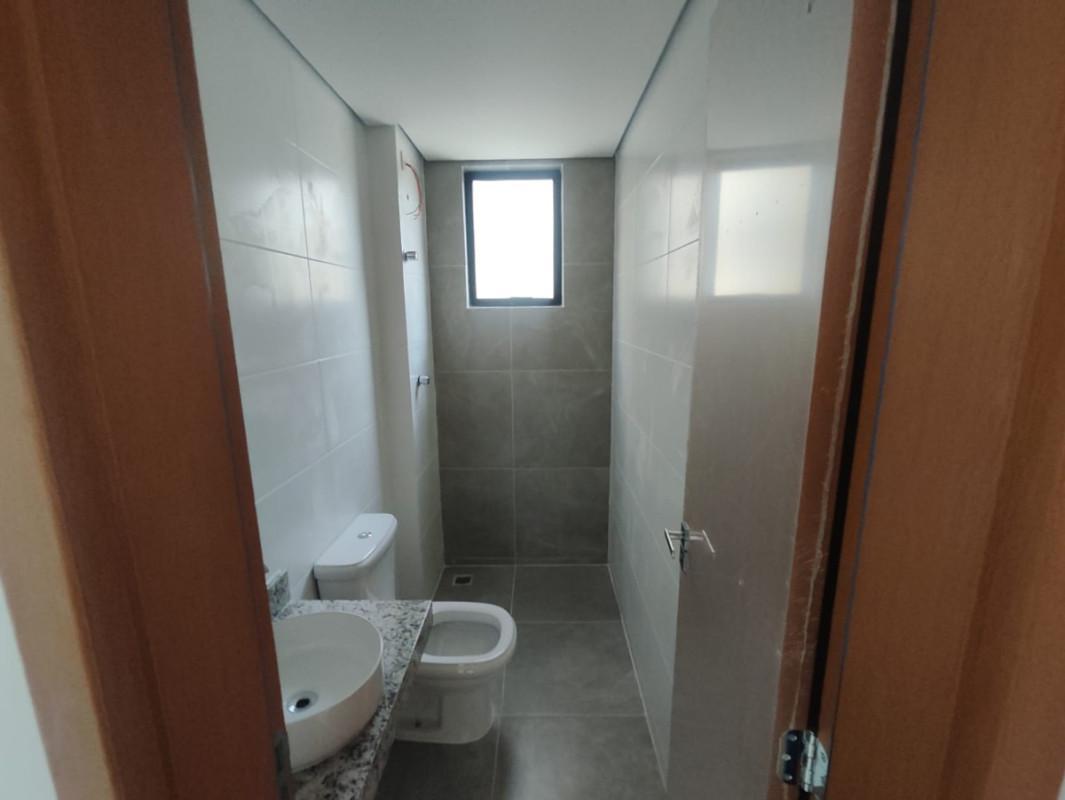 Apartamento, São Gotardo, 2 Quartos, 1 Vaga